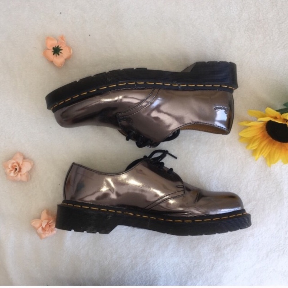 Doc martens ✨